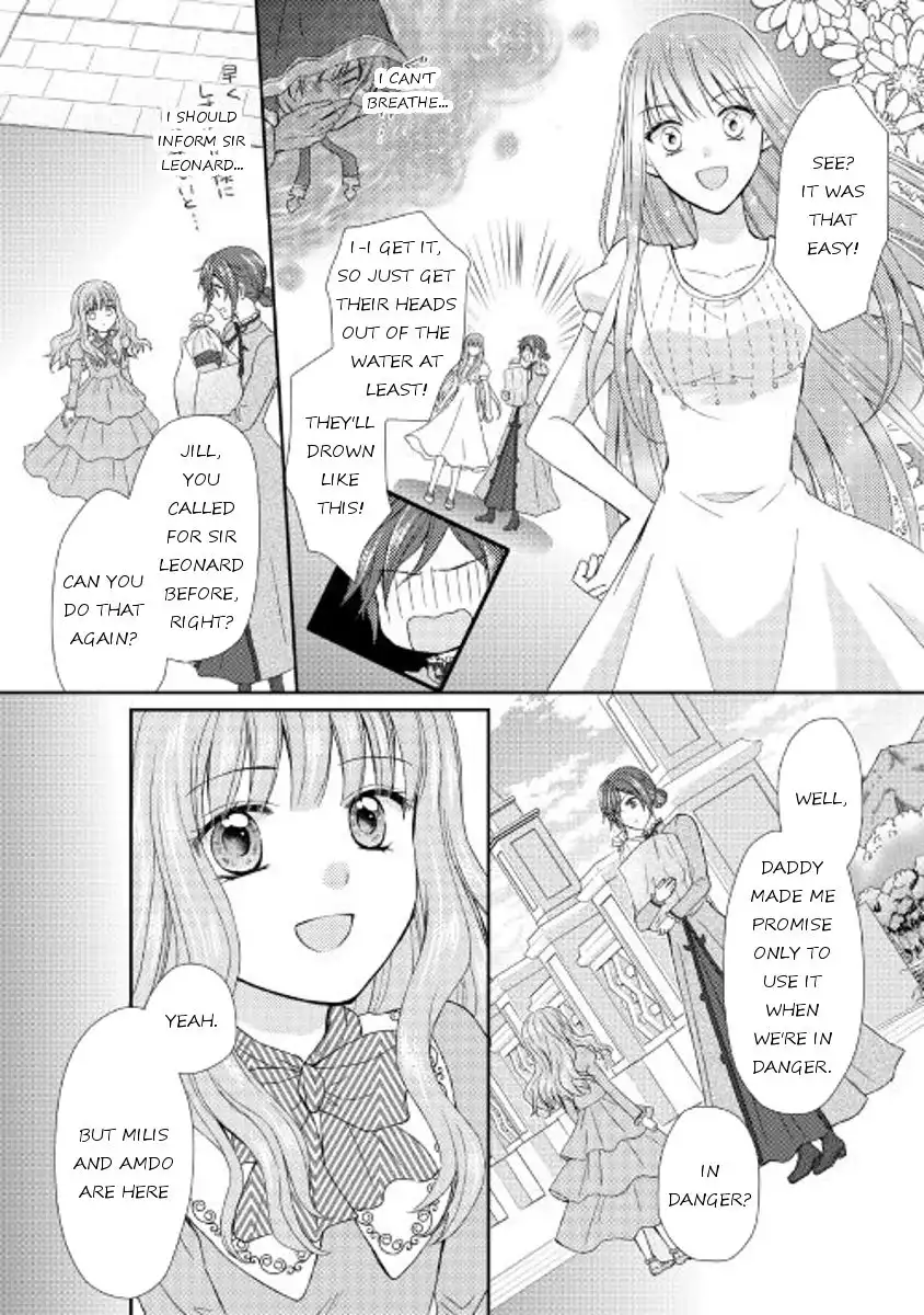 From Maid to Mother Chapter 10 22